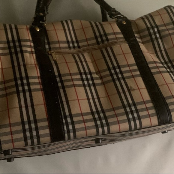 🛑NO FOR SALE🛑MALETAS❌NO FOR SALE❌❌TRADE❌ - Picture 3 of 10